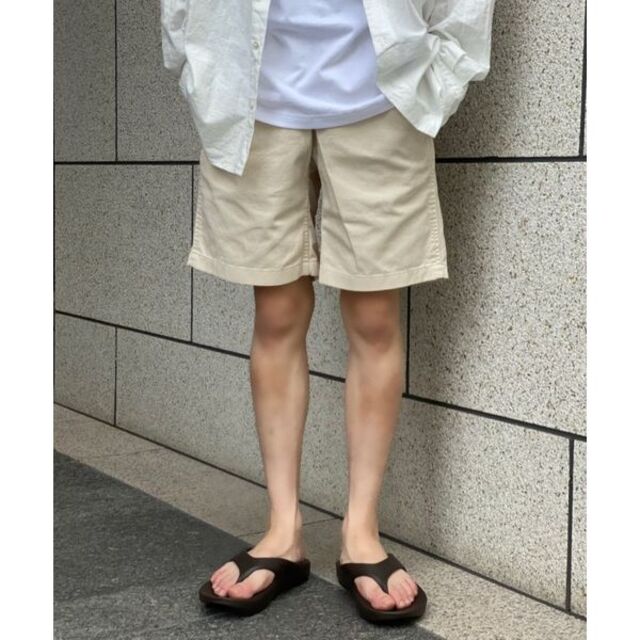 新品 GRAMICCI グラミチ G-SHORTS ハーフパンツ　XL