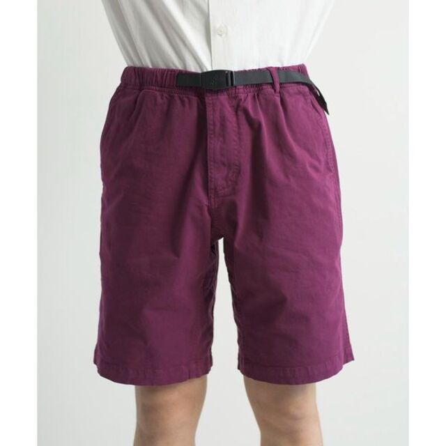 新品* GRAMICCI グラミチ NN-SHORTS ショーツ パンツ　XL