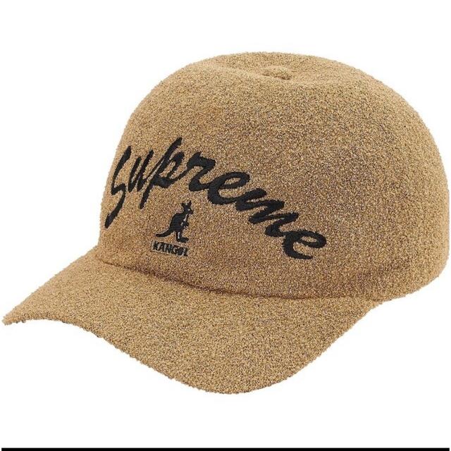 Supreme Kangol Bermuda Space cap M