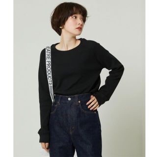 フリークスストア(FREAK'S STORE)の＊na_mi様専用＊FREAK'SSTORE ワッフルプルオーバー(カットソー(長袖/七分))