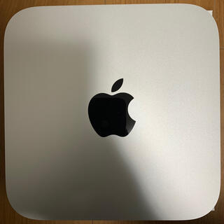 Apple - 【中古】m1 Mac mini 8Gメモリー 256G SSD