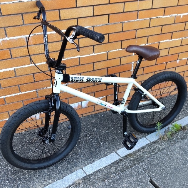 数量は多い BMX KINK GAP ストリート 自転車本体 - www.flaurentsalon.com