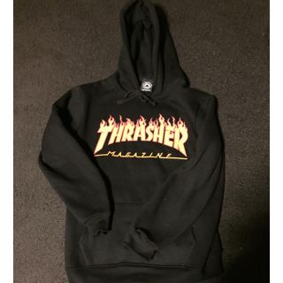 スラッシャー(THRASHER)のスラッシャーパーカー(パーカー)