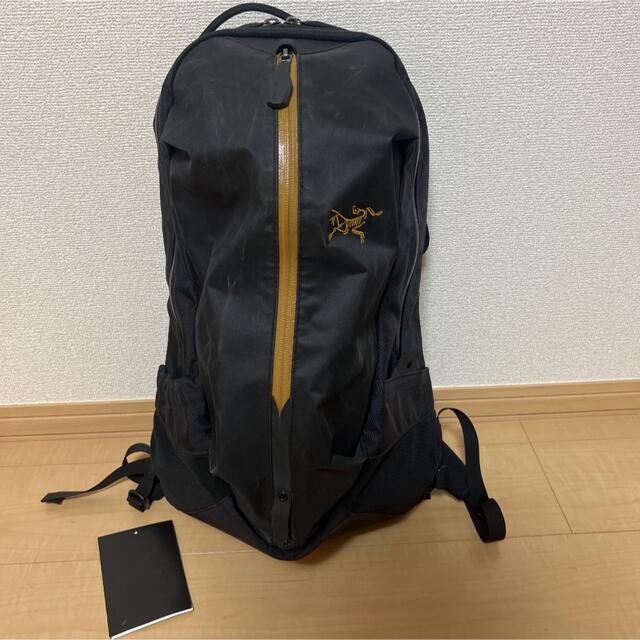 ロゴバッグアークテリクス アロー22 リュックARC’TERYX  Arro22