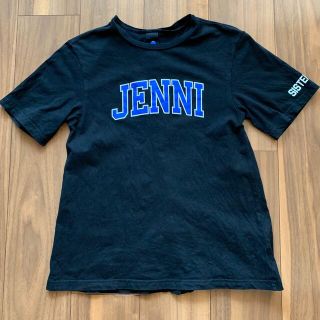 ジェニィ(JENNI)のSISTER JENNI＊半袖Tシャツ(150)(Tシャツ/カットソー)