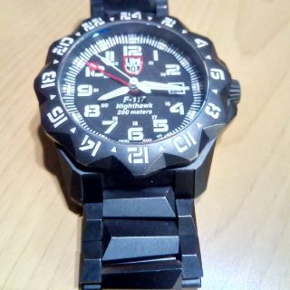 ルミノックス(Luminox)のルミノックス 6422(腕時計(アナログ))