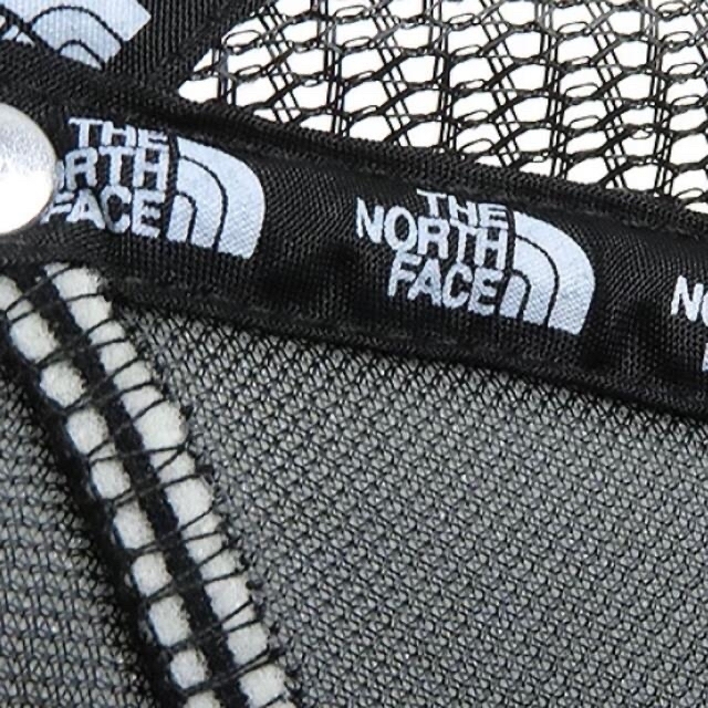 THE NORTH FACE(ザノースフェイス)のThe North Face Logo Trucker Cap メッシュキャップ メンズの帽子(キャップ)の商品写真