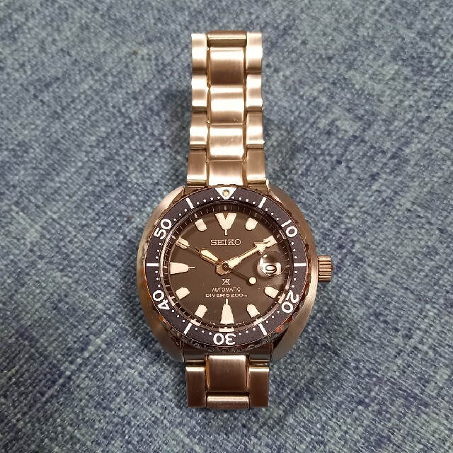 在庫有】 SEIKO - 【美品】セイコー プロスペックス SRPC35K1 ミニタートル ダイバー 腕時計(アナログ) - ctm.mauleon.fr 在庫有】 SEIKO - 【美品】セイコー プロスペックス SRPC35K1 ミニタートル ダイバー 腕時計(アナログ) - ctm.mauleon.fr