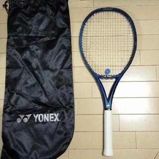 YONEX(YONEX) 白 ラケットの通販 100点以上 | ヨネックスのスポーツ 