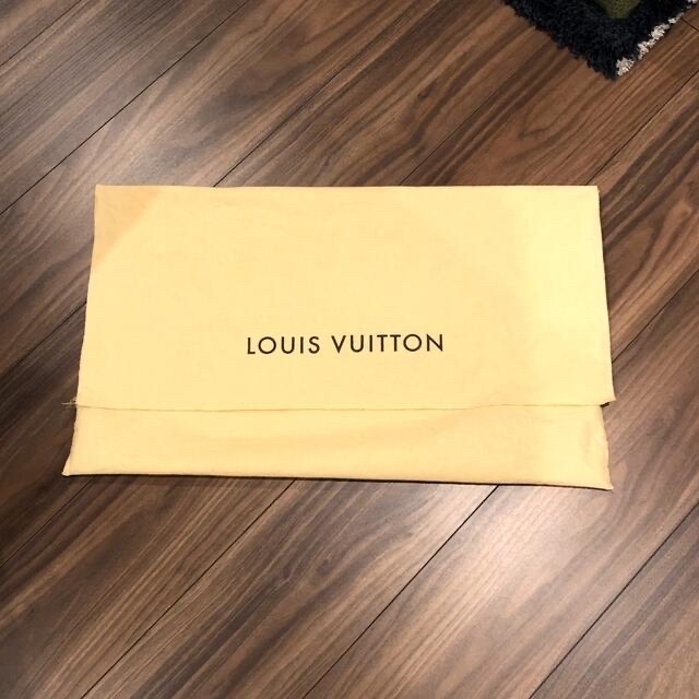 LOUIS VUITTON(ルイヴィトン)のルイヴィトン　ダミエ レディースのバッグ(トートバッグ)の商品写真