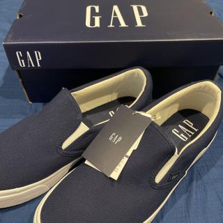 ギャップ(GAP)の【GAP】ギャップ　スリッポンスニーカー(スニーカー)