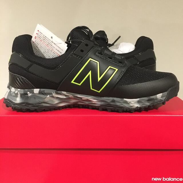 New Balance - ⛳️【新品】ニューバランス newbalance ゴルフシューズ ...