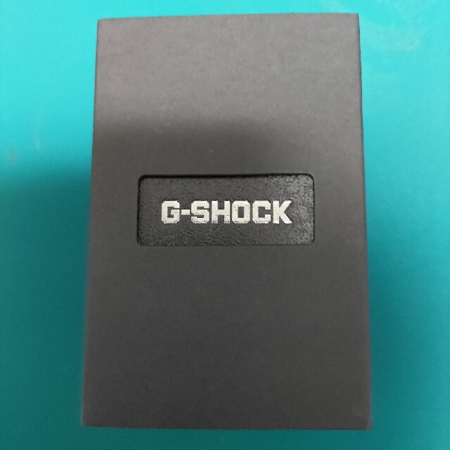 G-SHOCK(ジーショック)の中古CASIO　G-SHOCK　G-STEEL電波ソーラーGST-W3101AF メンズの時計(腕時計(アナログ))の商品写真