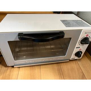コイズミ(KOIZUMI)のコイズミ　オーブントースター(調理機器)