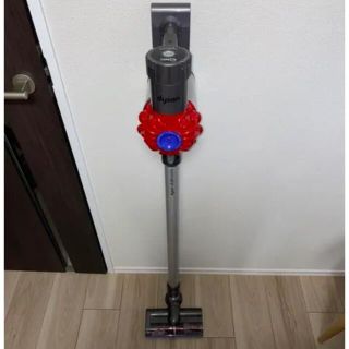 ダイソン(Dyson)のダイソン　Dyson v6 slim extra(掃除機)