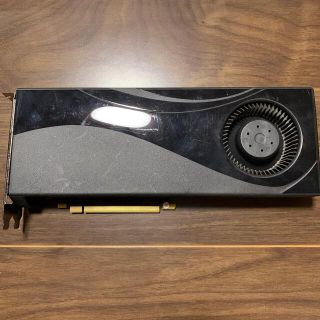 GeForce GTX 1660ti 本体のみ(PCパーツ)