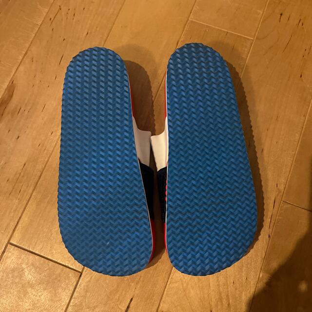 adidas by Stella McCartney(アディダスバイステラマッカートニー)のadidas by STELLA MCCARTNEY サンダル　24.5 レディースの靴/シューズ(サンダル)の商品写真