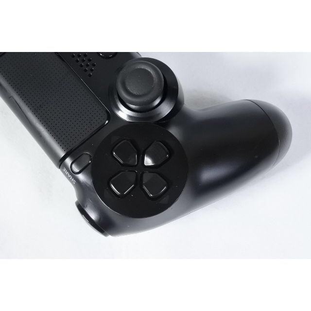 SONY PS4 純正 ワイヤレス コントローラー DUALSHOCK4 767 エンタメ/ホビーのゲームソフト/ゲーム機本体(家庭用ゲーム機本体)の商品写真