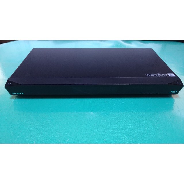 SONY BDZ-EW510 500GB ブルーレイレコーダー ソニー | www
