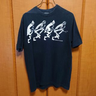 バウンティハンター(BOUNTY HUNTER)のBOUNTY HUNTER Tシャツ(Tシャツ/カットソー(半袖/袖なし))