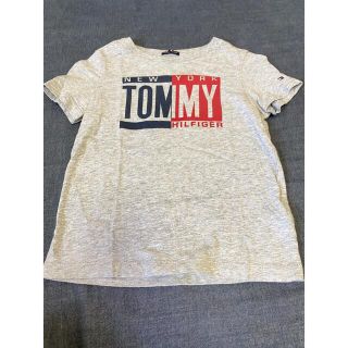 トミーヒルフィガー(TOMMY HILFIGER)のTOMMY HILFIGER(Tシャツ/カットソー)