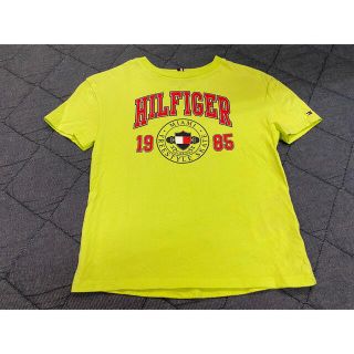 トミーヒルフィガー(TOMMY HILFIGER)のTOMMY HILFIGER(Tシャツ/カットソー)