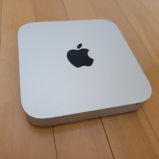 アップル(Apple)のApple Mac mini Late 2014 16GBメモリ1TBストレージ(デスクトップ型PC)