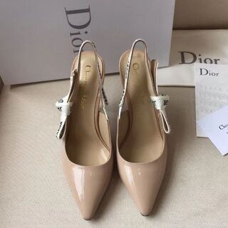 ディオール ハイヒール/パンプス(レディース)の通販 200点以上 | Dior 