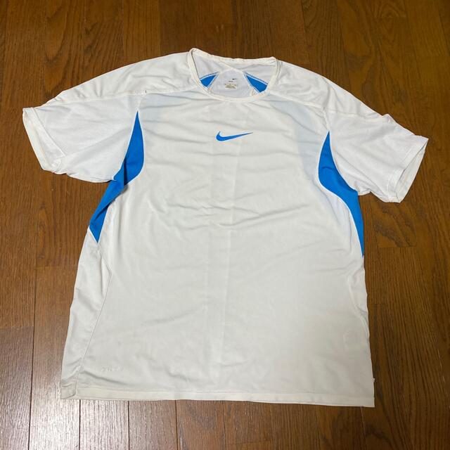 NIKE(ナイキ)のMEN NIKE  メンズのトップス(Tシャツ/カットソー(半袖/袖なし))の商品写真