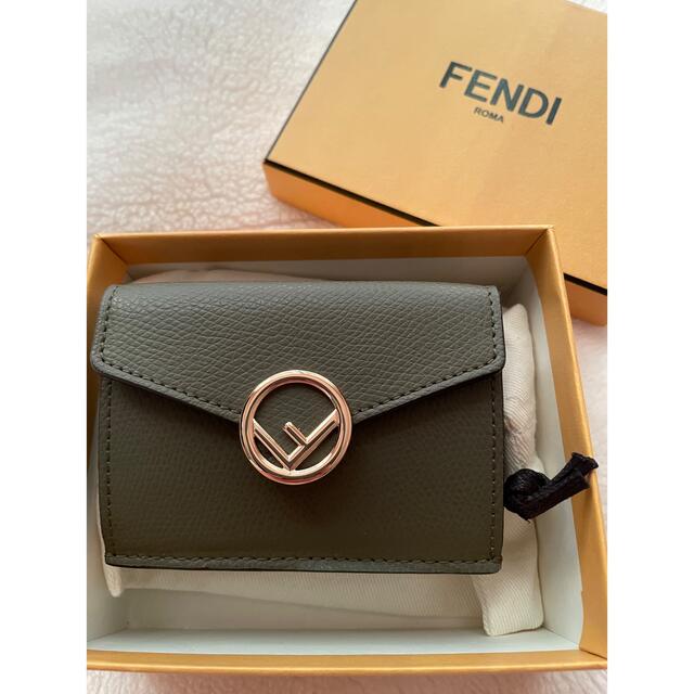 財布FENDI 財布