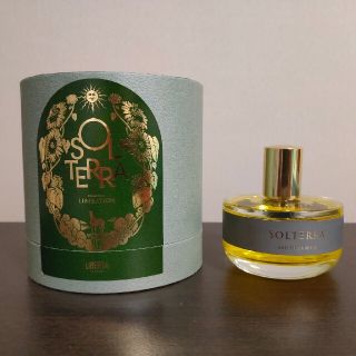 リベルタ(LIBERTA)の【未使用】LIBERTA PERFUME SOLTERRA(ソルテッラ)(ユニセックス)