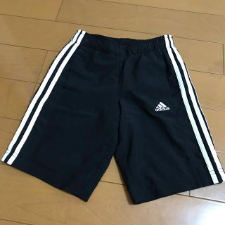 アディダス(adidas)のアディダス　ハーフパンツ　短パン　120(パンツ/スパッツ)