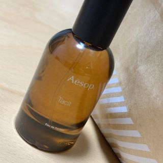 イソップ(Aesop)の【新品未使用】イソップ　タシット　50ml(ユニセックス)