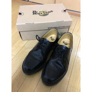 ドクターマーチン(Dr.Martens)のDr.Martens 3ホール(ローファー/革靴)