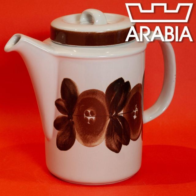 マラソン限定!ポイント5倍-ARABIA - アラビ•ア •ロスマリン コーヒー
