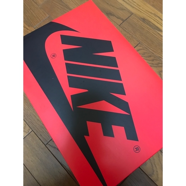 NIKE(ナイキ)のNike WMNS Air Jordan 1 High OG デニム23.5cm レディースの靴/シューズ(スニーカー)の商品写真