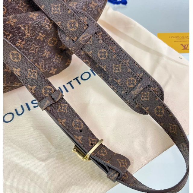 CHN LOUIS VUITTON NIGO DUCK BAG 102596 – Onlykikaybox