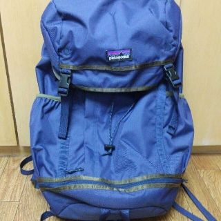 パタゴニア(patagonia)のパタゴニアアーバーグランデパックバックパック28L(リュック/バックパック)