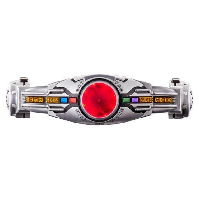 数々のアワードを受賞】 BANDAI - CSMアークル 仮面ライダークウガ