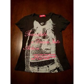 ローズファンファン(ROSE FANFAN)の2枚セット  Jassie &  ROSE FANFAN   Tシャツ(Tシャツ(半袖/袖なし))