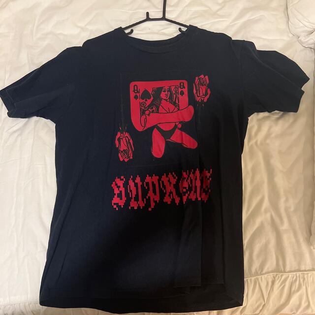 supreme Tシャツ