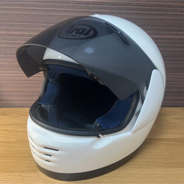 Arai】フルフェイスヘルメットの通販 by デビッド・ベッカム's shop