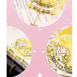 美少女戦士セーラームーン セーラームーン×セレニティ 金属 しおり