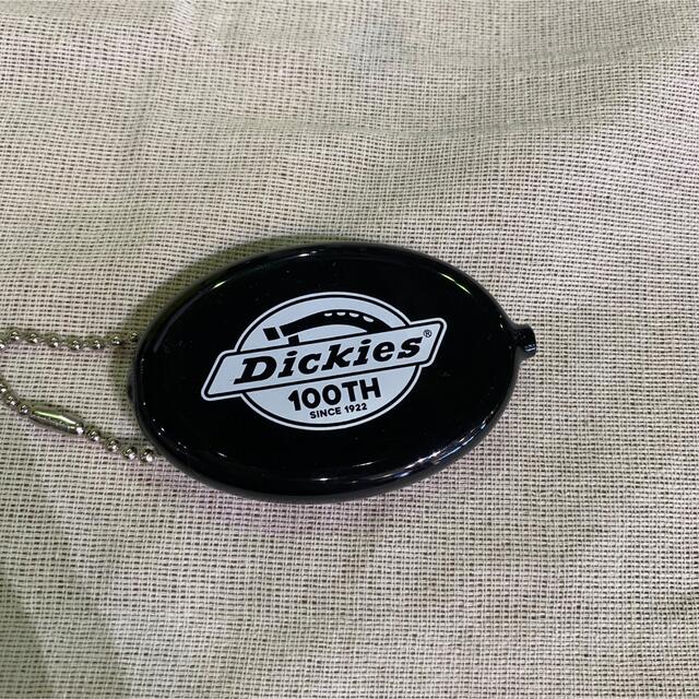 Dickies(ディッキーズ)のディッキーズ コインケース メンズのファッション小物(コインケース/小銭入れ)の商品写真