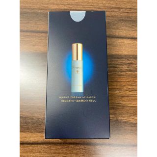 ラサーナ(LaSana)のラサーナ　プレミオール　ヘアエッセンス　詰め替え 60ml(ヘアケア)