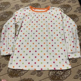 ユニクロ(UNIQLO)の子供服ＭサイズUNIQLOパジャマ(パジャマ)