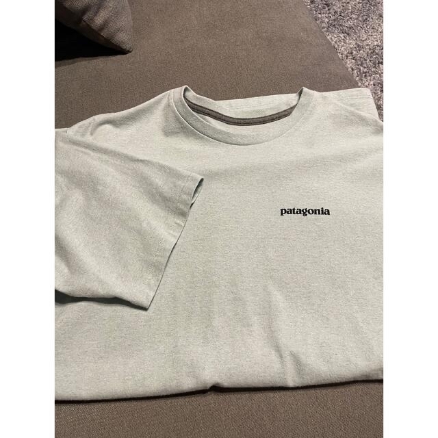 patagonia(パタゴニア)のパタゴニアTシャツ メンズのトップス(Tシャツ/カットソー(半袖/袖なし))の商品写真