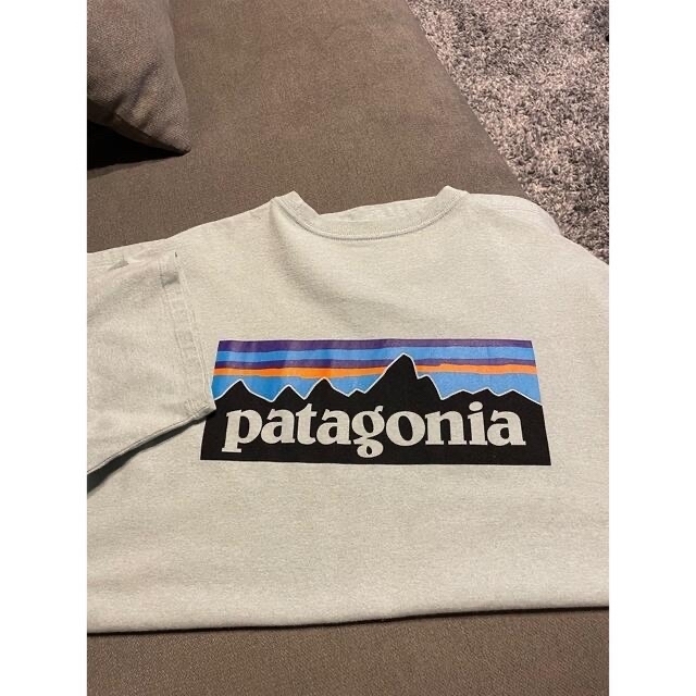 patagonia(パタゴニア)のパタゴニアTシャツ メンズのトップス(Tシャツ/カットソー(半袖/袖なし))の商品写真