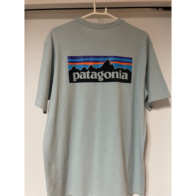 patagonia(パタゴニア)のパタゴニアTシャツ メンズのトップス(Tシャツ/カットソー(半袖/袖なし))の商品写真