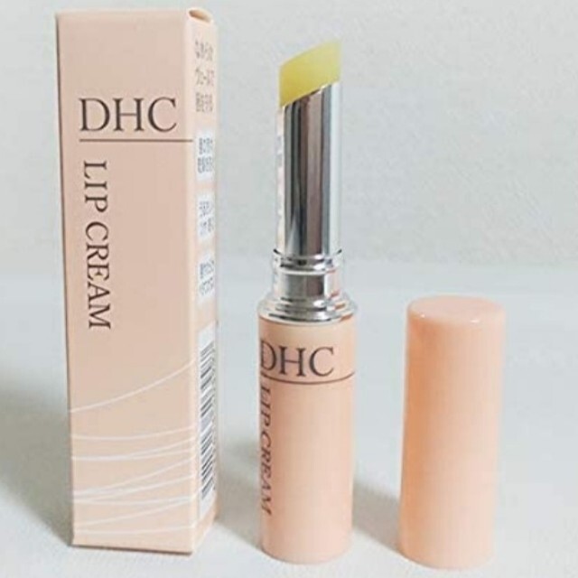 DHC(ディーエイチシー)のDHC 薬用リップクリーム 1.5g コスメ/美容のスキンケア/基礎化粧品(リップケア/リップクリーム)の商品写真